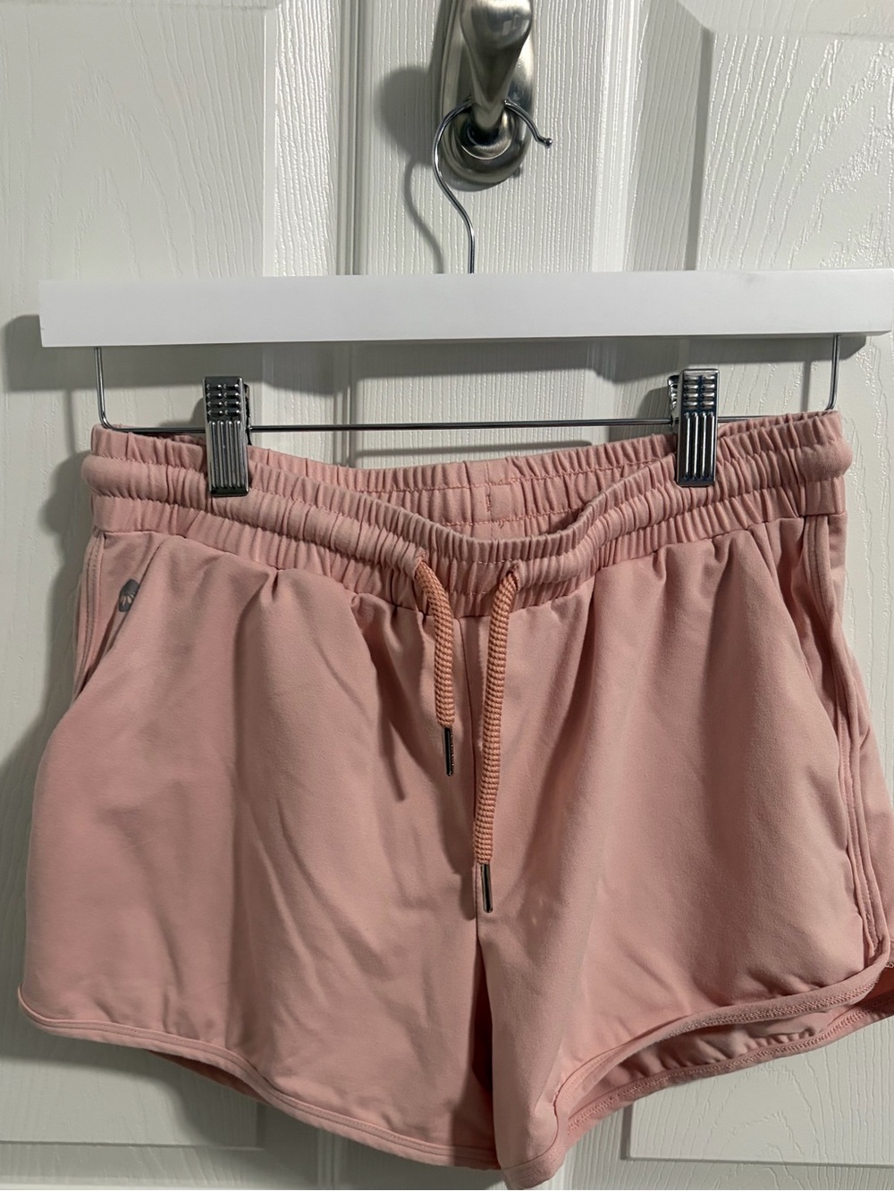 Senita Weekend Shorts